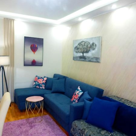 Apartamento Ema Lux - Zgrada Panorama Soko Banja Exterior foto
