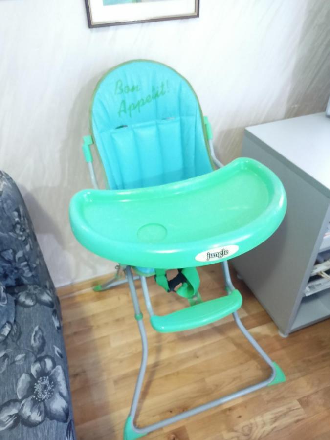 Apartamento Ema Lux - Zgrada Panorama Soko Banja Exterior foto
