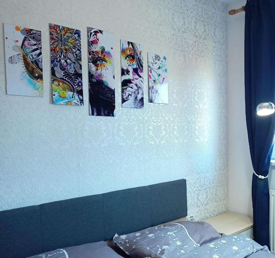 Apartamento Ema Lux - Zgrada Panorama Soko Banja Exterior foto