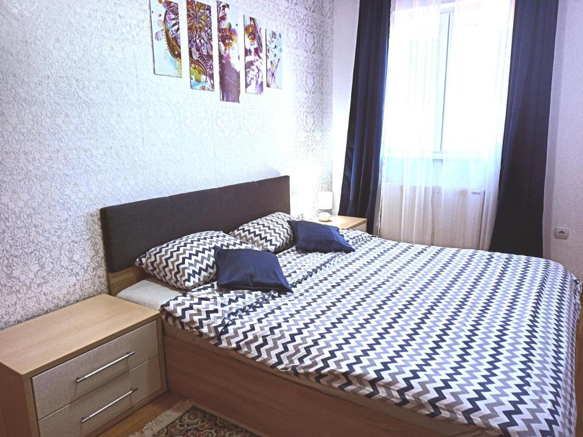 Apartamento Ema Lux - Zgrada Panorama Soko Banja Exterior foto