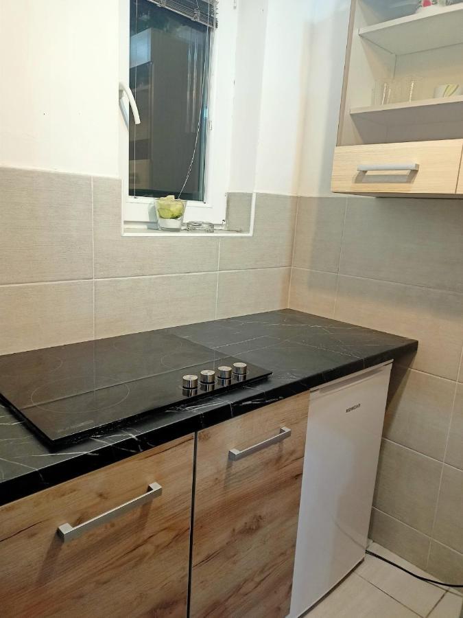 Apartamento Ema Lux - Zgrada Panorama Soko Banja Exterior foto