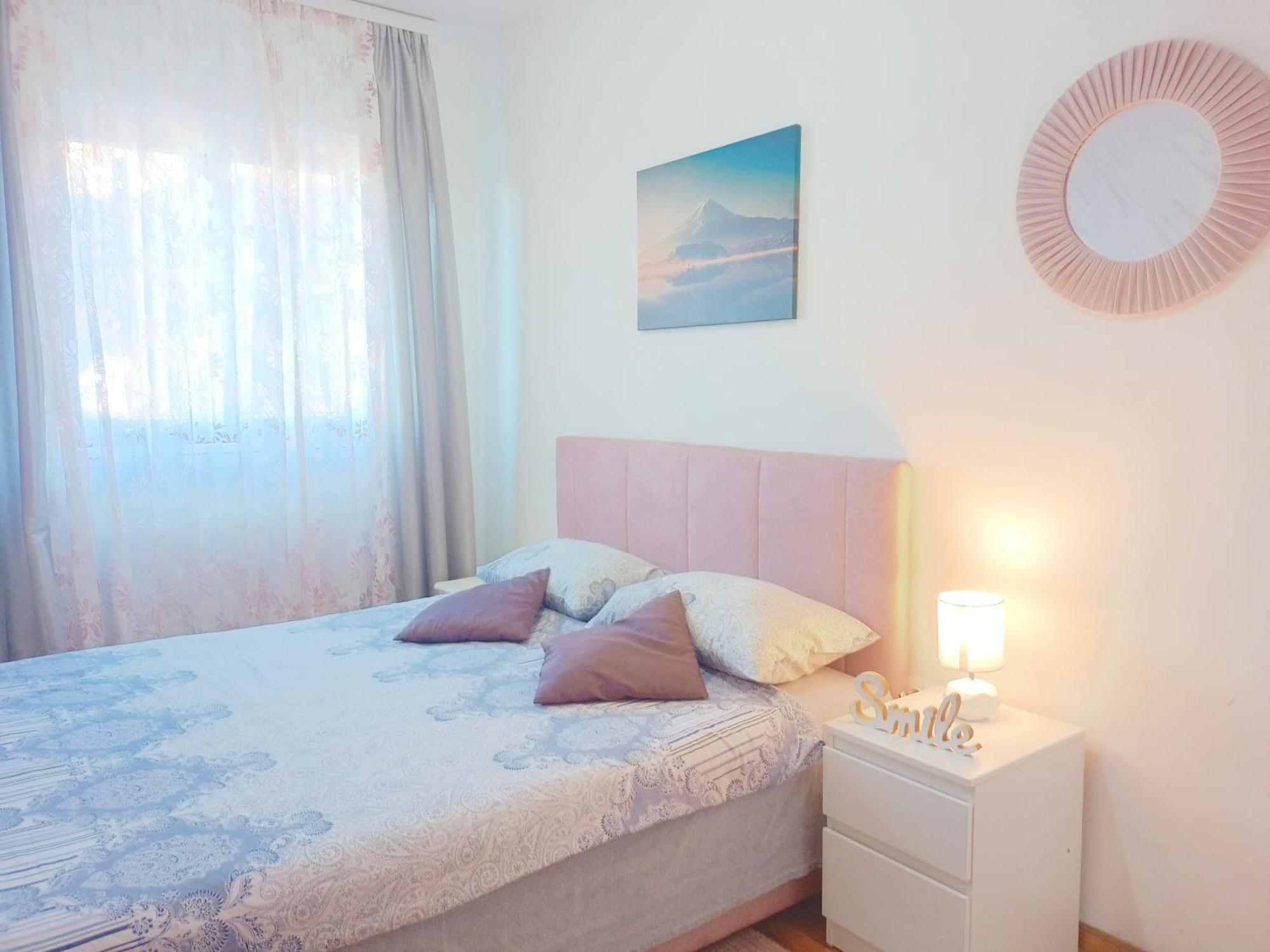 Apartamento Ema Lux - Zgrada Panorama Soko Banja Exterior foto
