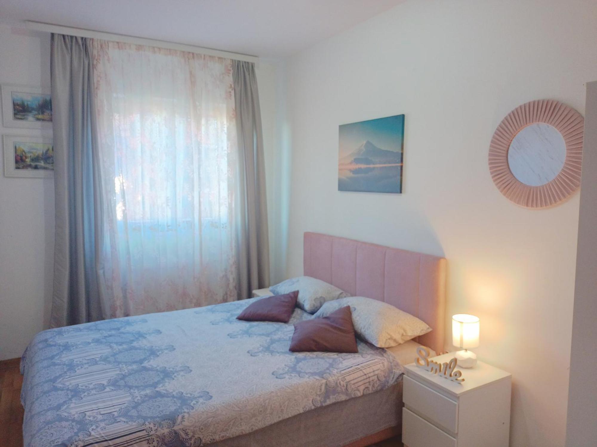 Apartamento Ema Lux - Zgrada Panorama Soko Banja Exterior foto