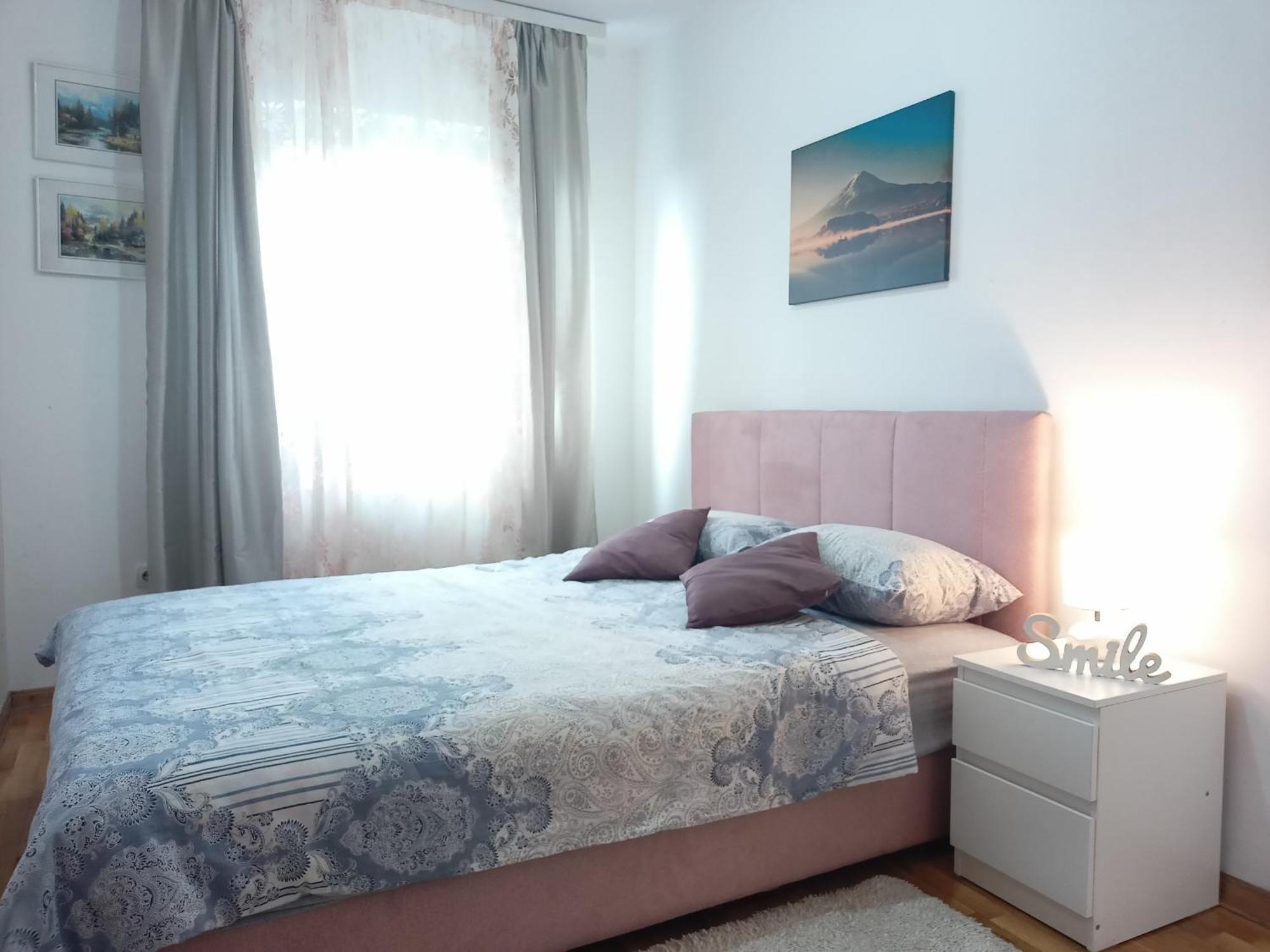 Apartamento Ema Lux - Zgrada Panorama Soko Banja Exterior foto