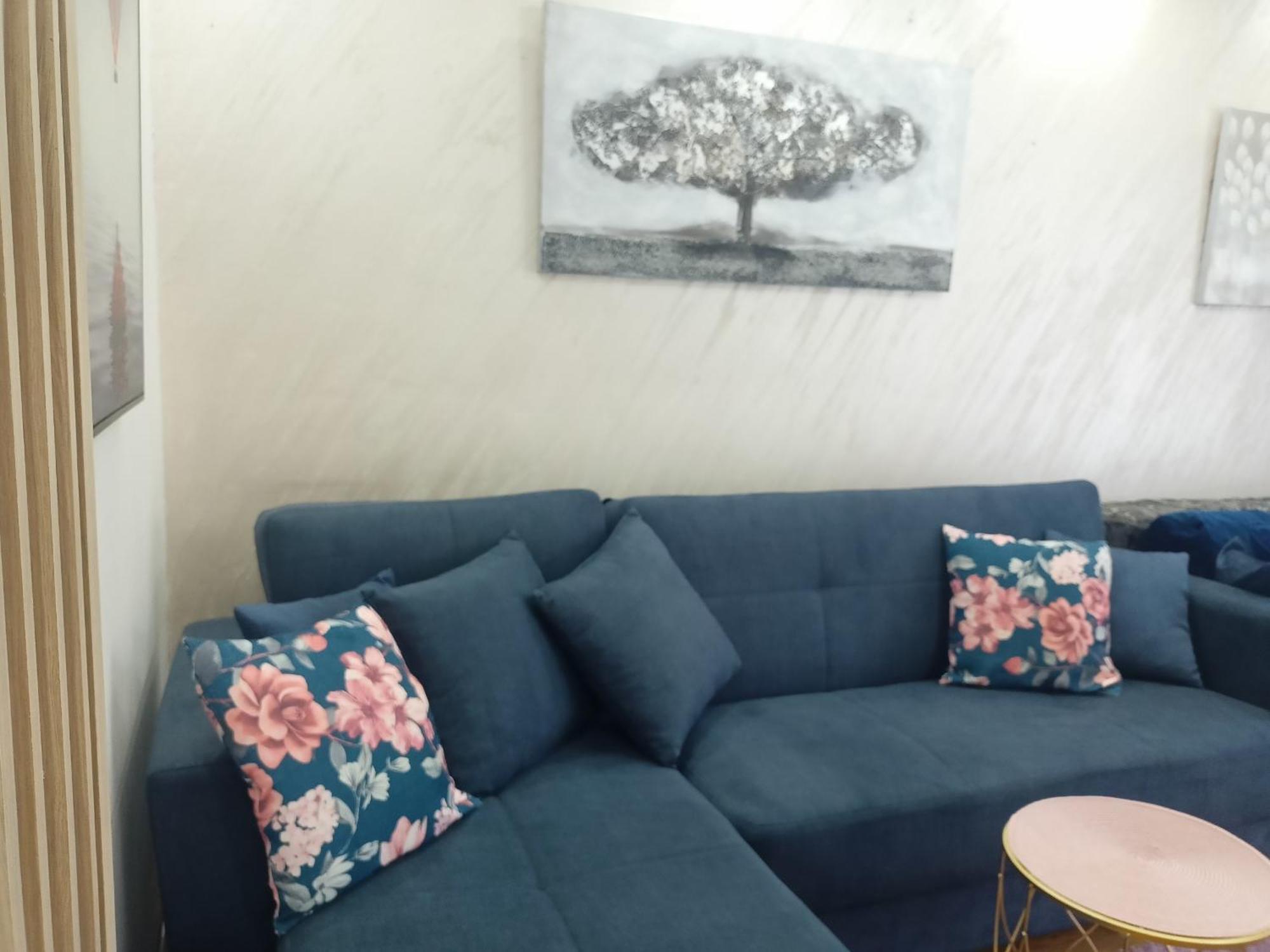 Apartamento Ema Lux - Zgrada Panorama Soko Banja Exterior foto
