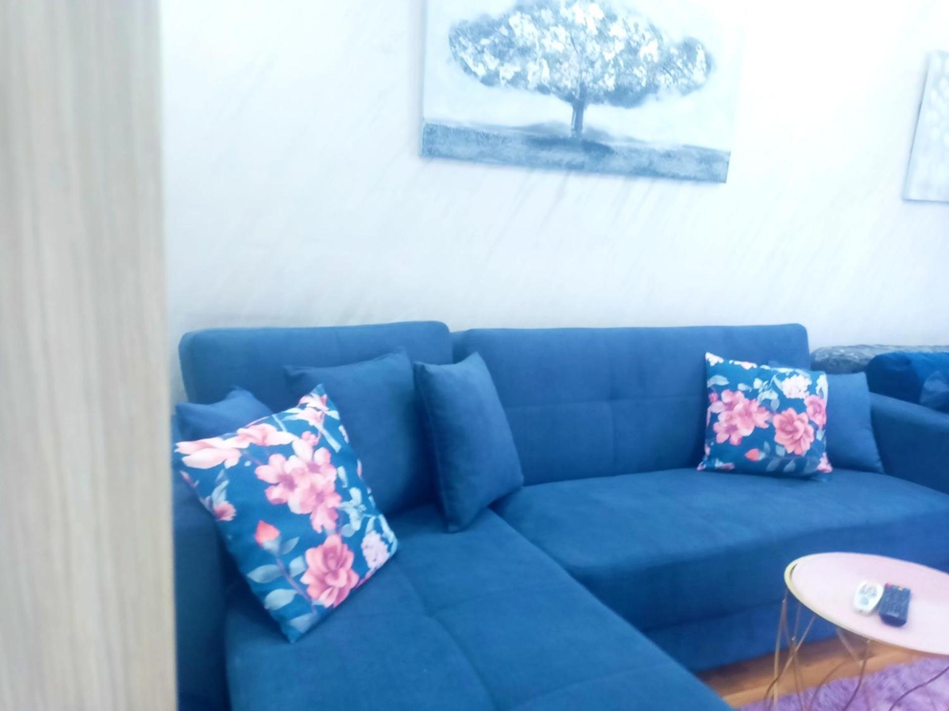 Apartamento Ema Lux - Zgrada Panorama Soko Banja Exterior foto