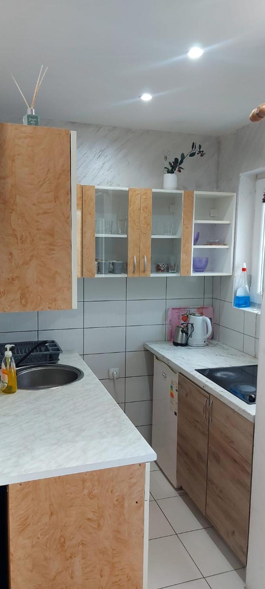 Apartamento Ema Lux - Zgrada Panorama Soko Banja Exterior foto