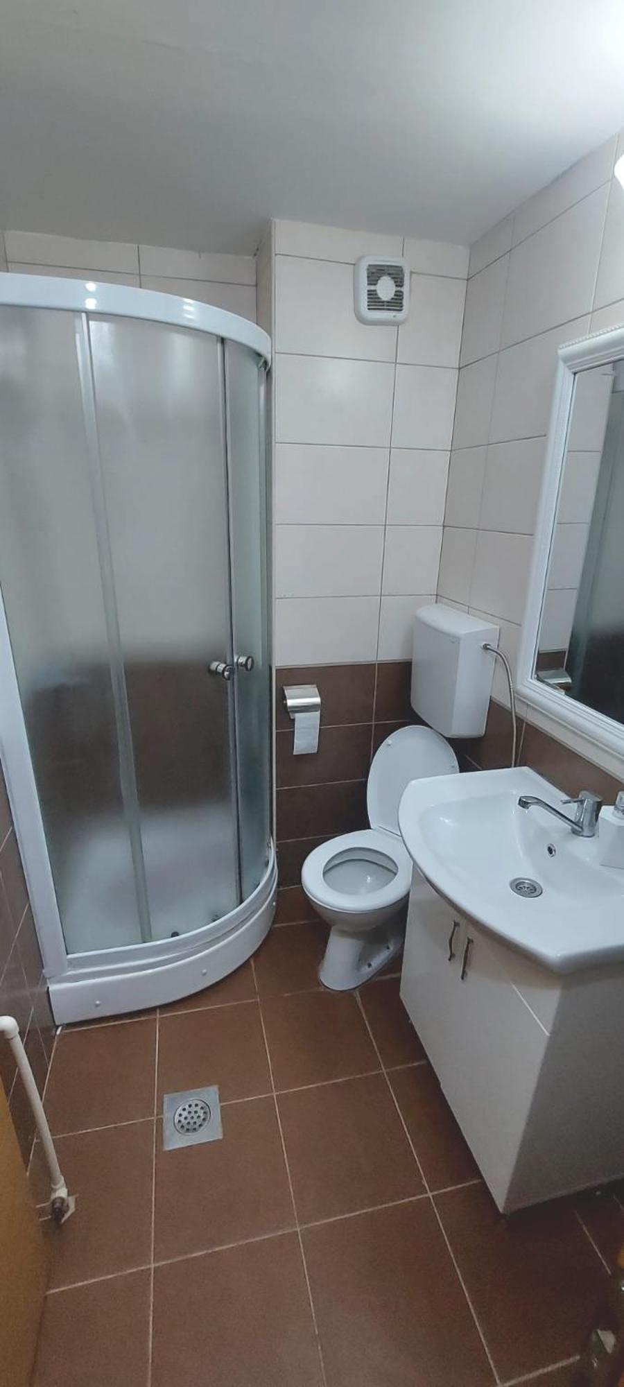 Apartamento Ema Lux - Zgrada Panorama Soko Banja Exterior foto