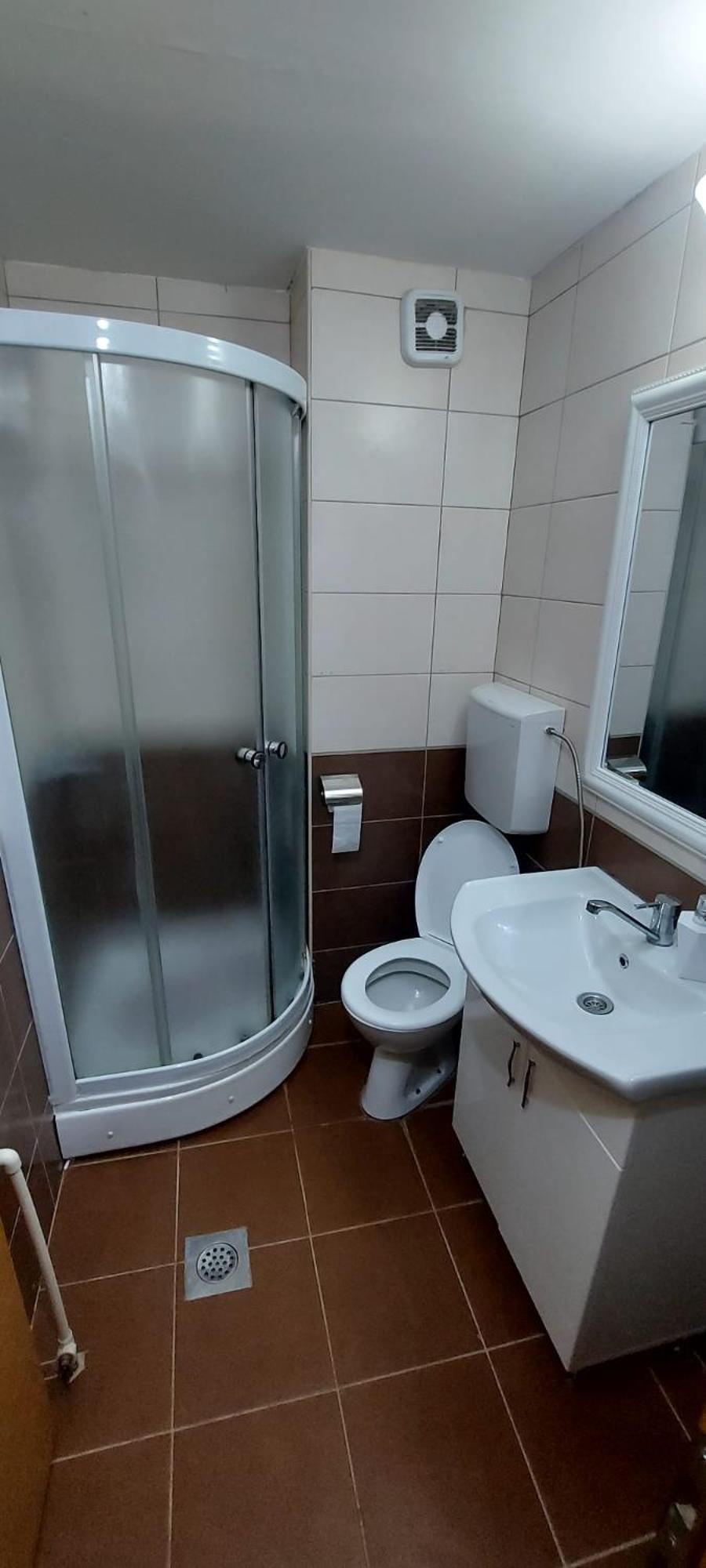 Apartamento Ema Lux - Zgrada Panorama Soko Banja Exterior foto